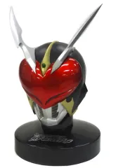 【中古】トレーディングフィギュア 仮面ライダーカリス 「仮面ライダー ライダーマスクコレクション Vol.6」