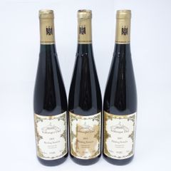 ☆1円～ 2本セット/シュロスグート ディール 2003年 t5J02207.12