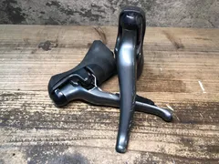 [未使用] シマノ Claris 2x8s STI レバー ST-R2000 在庫大放出バーゲンセール！！SHIMANO（シマノ）ST-R2000 STI