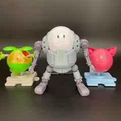 2025年最新】ガンプラ ハロの人気アイテム - メルカリ