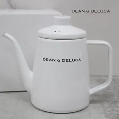 2024年最新】DEAN＆DELUCAホーローケトルの人気アイテム - メルカリ