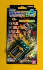 2025年最新】デジタルモンスターcolor ver.5の人気アイテム