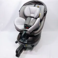 2024年最新】コンビ チャイルドシート クルムーヴ スマート ISOFIX