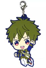[중고] 스트랩 (캐릭터) 아키야마 하야토 피지컬 러버 매력 [이치 반 쿠지 아이돌 마스터 SideM ~ Anniversary collection ~] Q 상