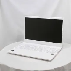 【美品】NEC LAVIE direct 白 PC-GD164CCDH パソコン Yahoo!オークション - 初期化済 NEC LAVIE Direct DA PC