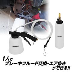 アストロプロダクツ ブレーキブリーダーキット VB152