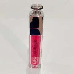 松前95　クリスチャン・ディオール アディクト リップ マキシマイザー 019 トーキョー ピンク リップグロス 松前R56号店