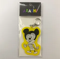 Disney 嵐 コラボ スマホケース アクリルキーチェーン ミッキー二宮和也 楽天市場】新品 嵐 スマホケース ARASHI EXHIBITION JOURNEY 嵐