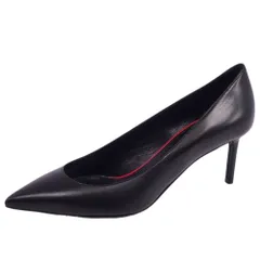 未使用 サンローラン パリ SAINT LAURENT PARIS パンプス レのサムネイル