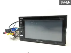 KENWOOD カーナビ 807hdw ジャンク品 2025年最新】Yahoo!オークション -ケンウッド ナビ ジャンクの