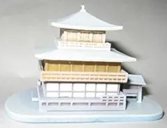 2025年最新】金閣寺 フィギュアの人気アイテム - メルカリ