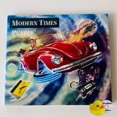 2025年最新】punpee modern timesの人気アイテム - メルカリ