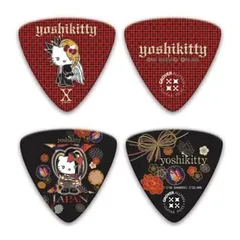 X JAPAN 特大ピック 2025年最新】x japan ピックの人気アイテム - メルカリ