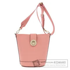 kate spade ケイトスペード オードリー ミニバケット ショルダーバッグ レザー レディース