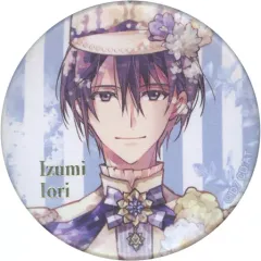 アイナナ 和泉一織 expo UR 缶バッジ Amazon.co.jp: 7th Anniversary アイナナ EXPO UR 缶バッジ 和泉