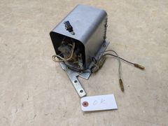 ★☆★全自動麻雀卓専用パーツ（雀夢　雀豪）中古温風機ASSY（短い配線）★☆★