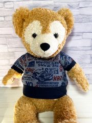 Tシャツ【ダッフィー】 (2282)