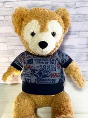 ダッフィー ぬいぐるみ Tシャツ付き 2025年最新】ダッフィー tシャツ sの人気アイテム - メルカリ