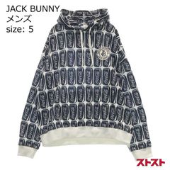 2点セット 新品 ジャックバニー ロングパンツ ブラック XLサイズ（6