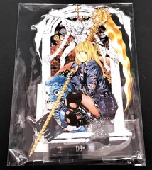 2025年最新】DEATHNOTE ラッキー缶バッジの人気アイテム - メルカリ