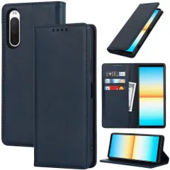 【人気商品】適用 xperia 10 iv スマホケース 手帳型 sony xperia 10 iv カバー 手帳型 xperia 10 iv so-52c ケース 手帳型 sog07 ケース 手帳型 sog07 スマホケース 手帳型 カードスロット、キックス