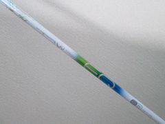 ☆[1759] シャフト デザインチューニング お買い得品★メビウスEQ　DX　1フレックス//0
