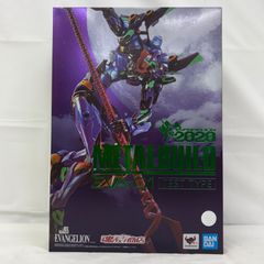 METAL BUILD 에반게리온 초호기 EVA2020 LFK688 f101