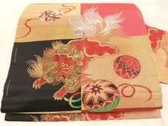 2025年最新】唐獅子 浴衣の人気アイテム - メルカリ