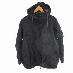 Engineered Garments Cagoule M アノラックパーカー エンジニアードガーメンツ Engineered Garments Cagoule Shirt