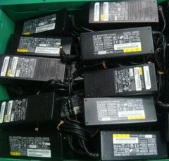 10個セット 富士通 FUJITSU 純正 ACアダプター 混合 19V 4.22A FMV-AC325、FMV-AC325A等