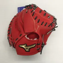 中古品 ミズノ MIZUNO グローバルエリート 軟式キャッチャーミット 1AJCR26400 1419 楽天市場】【交換送料無料】 ミズノ MIZUNO キャッチャーミット