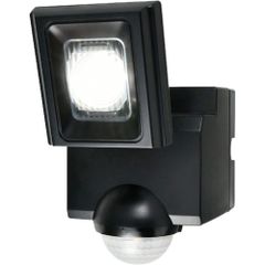 （まとめ買い）ELPA 防犯ライト 乾電池式 1灯 170ルーメン ESL-N111DC 【×3セット】