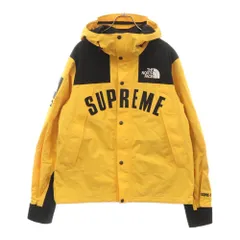 2025年最新】supreme arc logo mountainの人気アイテム - メルカリ