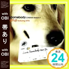 Amazon.co.jp: Love Somebody: Music