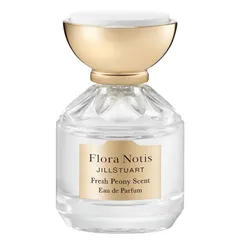 Flora Notis JILL STUART(フローラノーティス ジルスチュアート) フレッシュピオニー オードパルファン 5mL 香水
