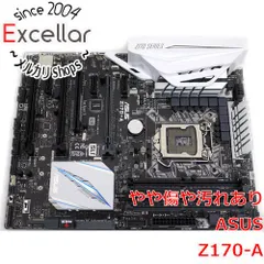 2023年最新】ASUS Z-170の人気アイテム - メルカリ