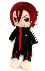 【中古】ぬいぐるみ 松岡凛 ぬいぐるみ 「Free!」