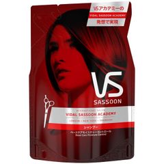 VIDAL SASSOON ヴィヴィッドカラーケア コンディショナー 詰替 2個