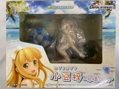 Amazon.co.jp: 変態王子と笑わない猫 小豆梓水着ver 18スケール