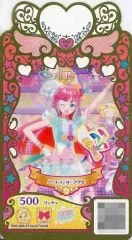 着払い】ワッチャプリマジ 陽比野まつり POP UP STORE 等身大パネル