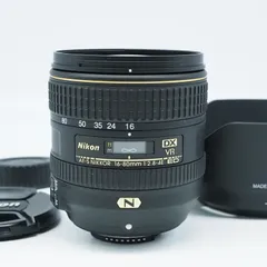 2024年最新】nikon af-s 16-80mmの人気アイテム - メルカリ