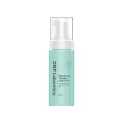 CNP (シーエヌピー) AC 洗顔フォーム 150ml 泡洗顔 保湿 敏感肌 肌荒れ ニキビケア ニキビ予防 毛穴ケア 低刺激 薬用 CNP Laboratory 韓国コスメ 日本限定 