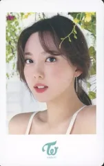 【中古】コレクションカード(女性) TWICE/ナヨン/「#TWICE3」リリース記念グッズ フォトカードセット