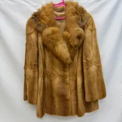 2026年最新】EMBA レディース 毛皮・ファーコートの人気アイテム