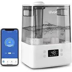 2023年最新】levoit 加湿器の人気アイテム - メルカリ