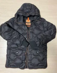 【美品】パラジャンパーズ　ミリタリーコート　Mサイズ  タグ付き 2025年最新】PARAJUMPERS ミリタリージャケットの人気アイテム