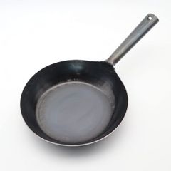 希少・純チタン】KAFF カフ 鍋/深型フライパン25cm - メルカリ