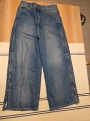 LU ' U DAN デニム 32 新品