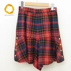Reneルネ　キュロットスカート　ピンクベージュ 　34 Reneルネ キュロットスカート ピンクベージュ 34 rene ルネ
