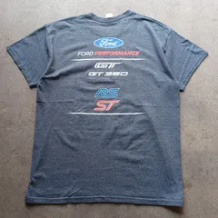 2024年最新】フォード ford tシャツの人気アイテム - メルカリ